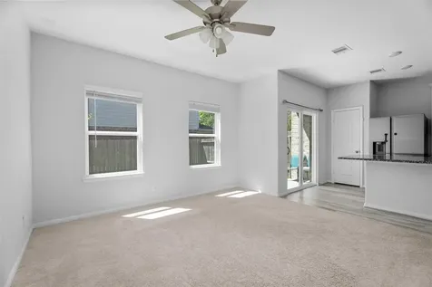 3325 Harmony View Lane Spring TX 77386