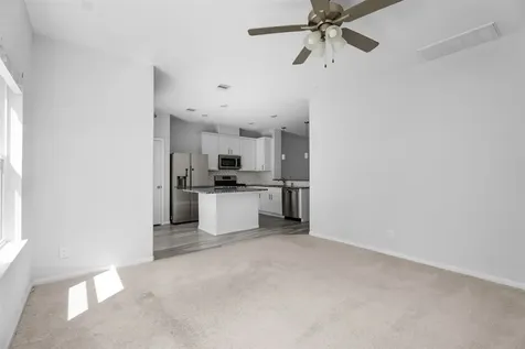 3325 Harmony View Lane Spring TX 77386