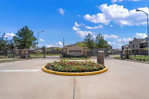 3325 Harmony View Lane Spring TX 77386