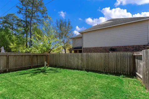 3325 Harmony View Lane Spring TX 77386