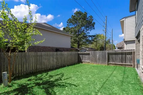 3325 Harmony View Lane Spring TX 77386