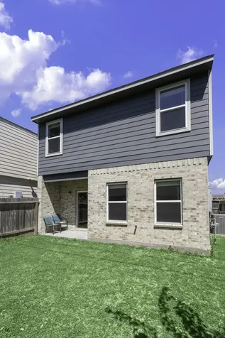 3325 Harmony View Lane Spring TX 77386