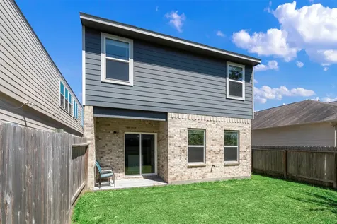 3325 Harmony View Lane Spring TX 77386