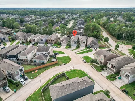 3325 Harmony View Lane Spring TX 77386