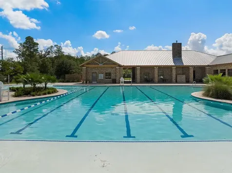 3325 Harmony View Lane Spring TX 77386