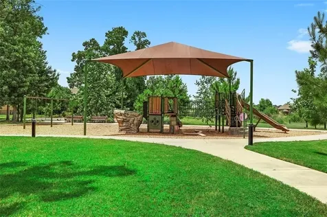 3325 Harmony View Lane Spring TX 77386