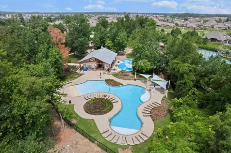 3325 Harmony View Lane Spring TX 77386