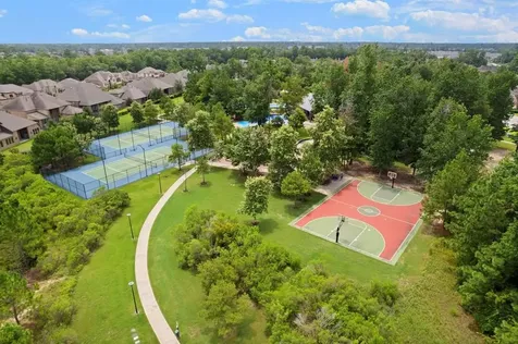 3325 Harmony View Lane Spring TX 77386