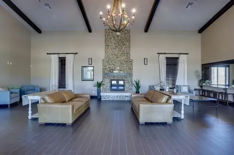 3325 Harmony View Lane Spring TX 77386