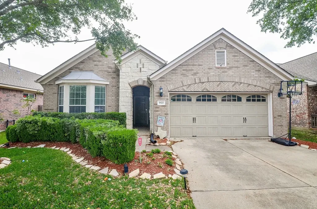 9422 Herons Grove Lane Katy TX 77494
