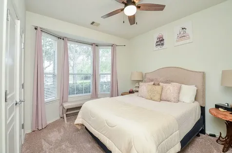 9422 Herons Grove Lane Katy TX 77494