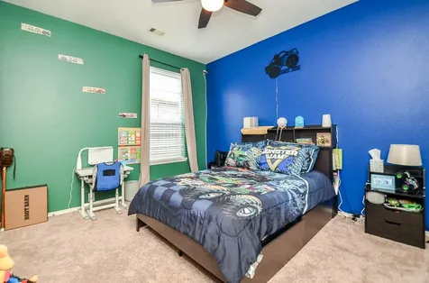 9422 Herons Grove Lane Katy TX 77494
