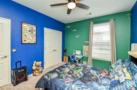 9422 Herons Grove Lane Katy TX 77494