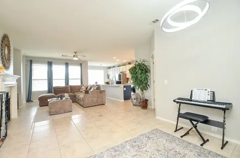 9422 Herons Grove Lane Katy TX 77494