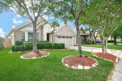 9422 Herons Grove Lane Katy TX 77494