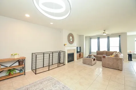 9422 Herons Grove Lane Katy TX 77494