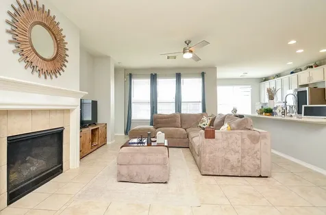 9422 Herons Grove Lane Katy TX 77494