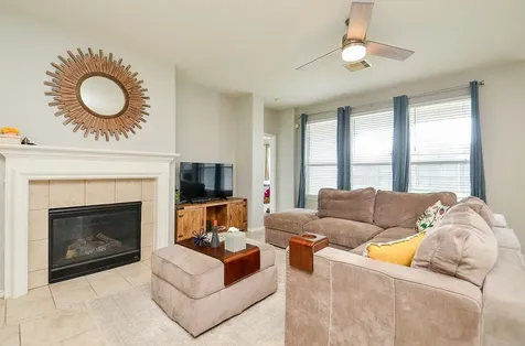 9422 Herons Grove Lane Katy TX 77494