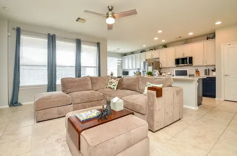 9422 Herons Grove Lane Katy TX 77494