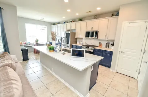 9422 Herons Grove Lane Katy TX 77494