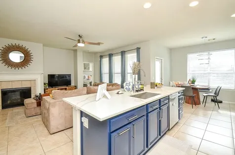 9422 Herons Grove Lane Katy TX 77494