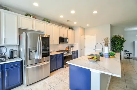 9422 Herons Grove Lane Katy TX 77494