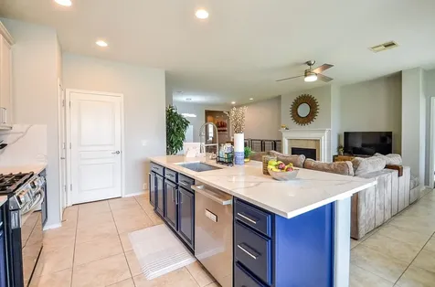 9422 Herons Grove Lane Katy TX 77494