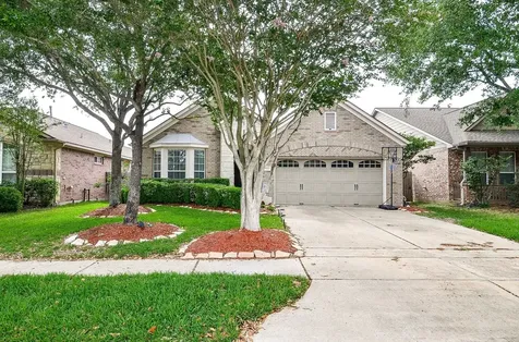 9422 Herons Grove Lane Katy TX 77494