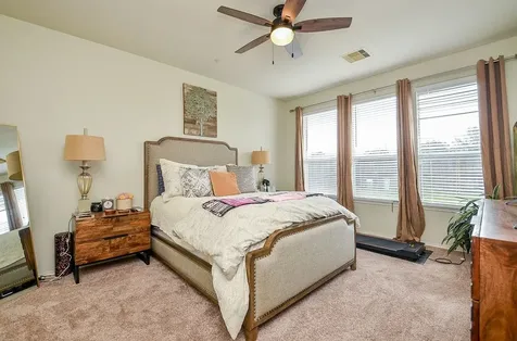9422 Herons Grove Lane Katy TX 77494