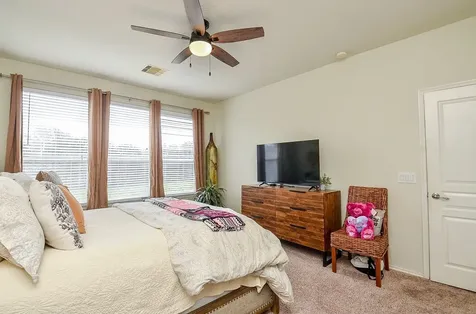 9422 Herons Grove Lane Katy TX 77494