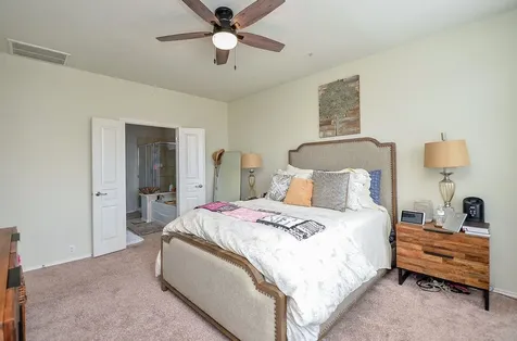 9422 Herons Grove Lane Katy TX 77494