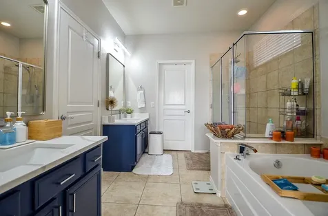 9422 Herons Grove Lane Katy TX 77494