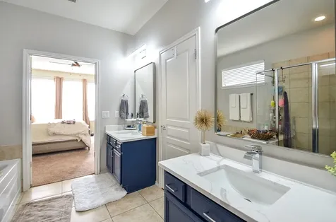 9422 Herons Grove Lane Katy TX 77494