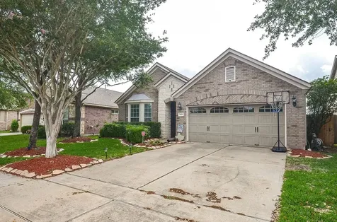 9422 Herons Grove Lane Katy TX 77494