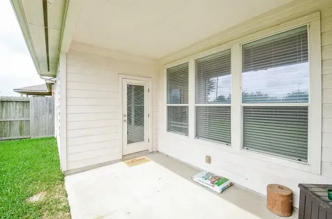 9422 Herons Grove Lane Katy TX 77494