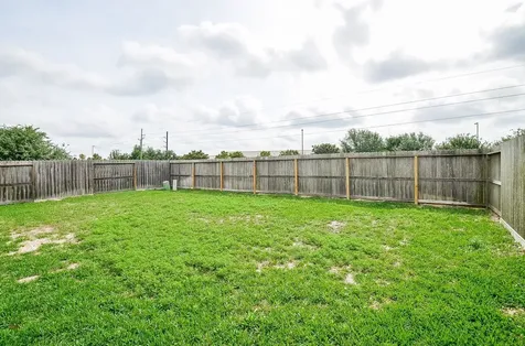 9422 Herons Grove Lane Katy TX 77494