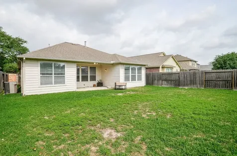 9422 Herons Grove Lane Katy TX 77494