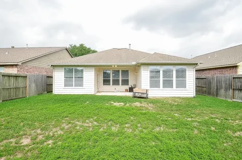 9422 Herons Grove Lane Katy TX 77494