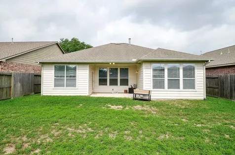9422 Herons Grove Lane Katy TX 77494
