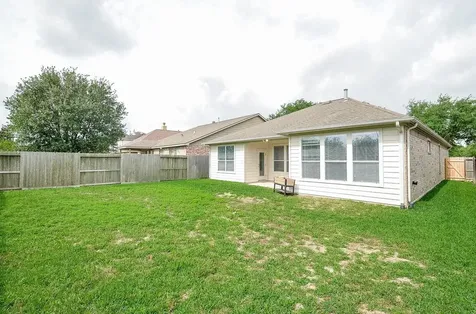 9422 Herons Grove Lane Katy TX 77494