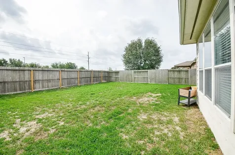 9422 Herons Grove Lane Katy TX 77494