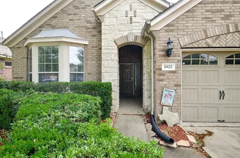 9422 Herons Grove Lane Katy TX 77494