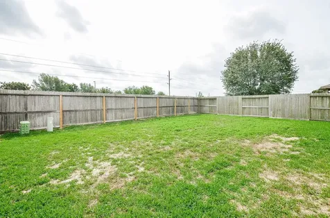 9422 Herons Grove Lane Katy TX 77494