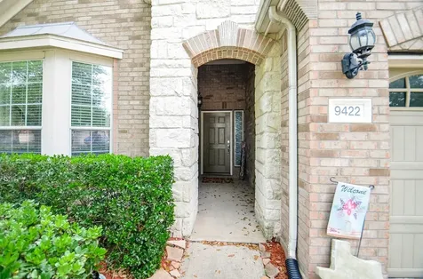 9422 Herons Grove Lane Katy TX 77494