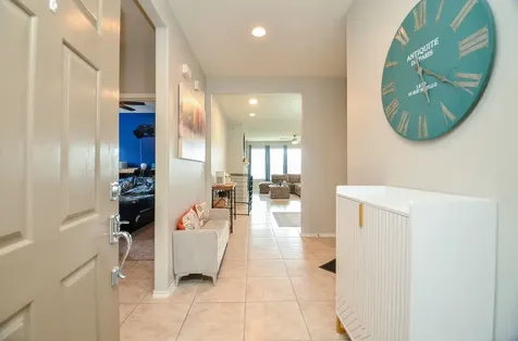 9422 Herons Grove Lane Katy TX 77494