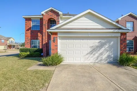 2414 Lakecrest Village Court Katy TX 77493