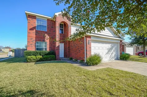 2414 Lakecrest Village Court Katy TX 77493