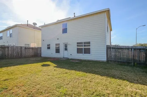 2414 Lakecrest Village Court Katy TX 77493