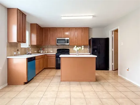 2414 Lakecrest Village Court Katy TX 77493