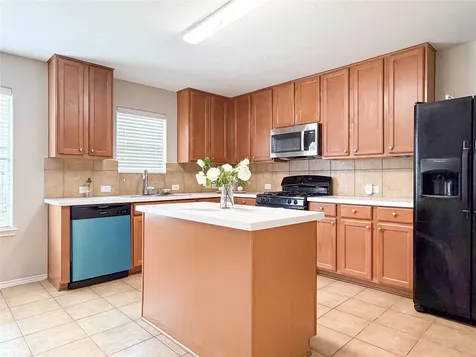 2414 Lakecrest Village Court Katy TX 77493